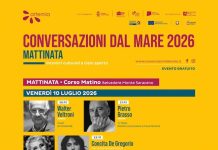 Conversazioni dal mare: il 10 e 11 luglio a Mattinata