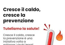 “Cresce il caldo, cresce la prevenzione” dal 20 luglio a Francavilla Fontana