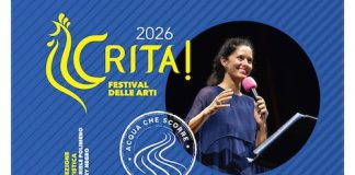 Crita.Festival delle arti, da Cutrofiano al via la nona edizione