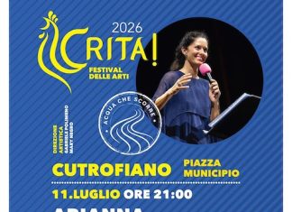 Crita.Festival delle arti, da Cutrofiano al via la nona edizione