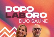 Bari, al Bp Lab domani si esibirà il Duo Saund