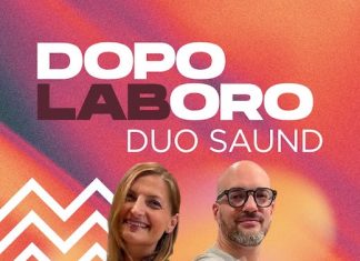 Bari, al Bp Lab domani si esibirà il Duo Saund