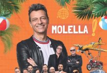A Cutrofiano il 25 luglio Fuori Museo