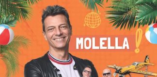 A Cutrofiano il 25 luglio Fuori Museo