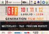 Generation Film Fest: a Oria dal 10 al 12 luglio 2026 la quinta edizione