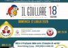Trani, Festival Il Giullare: al via il contest teatrale