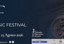 JeansMusic Festival 2026: dal 22 luglio al 23 agosto nel Salento