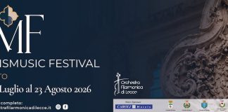 JeansMusic Festival 2026: dal 22 luglio al 23 agosto nel Salento