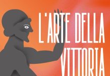 “L’Arte della Vittoria” al Museo archeologico nazionale di Taranto