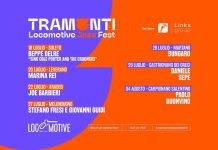 “Tramonti Locomotive” dal 18 luglio al 4 agosto 2026 nel Salento