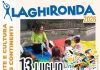 La Ghironda dal 13 luglio al 26 agosto per «Le due Bari»