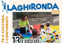 La Ghironda dal 13 luglio al 26 agosto per «Le due Bari»