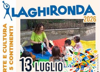 La Ghironda dal 13 luglio al 26 agosto per «Le due Bari»