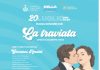 “La Traviata” di Giuseppe Verdi a Francavilla Fontana