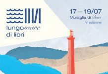 “Lungomare di Libri”, dal 17 al 19 luglio a Bari la sesta edizione