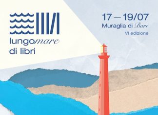 “Lungomare di Libri”, dal 17 al 19 luglio a Bari la sesta edizione