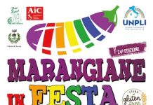 “Marangiane in Festa”, dal 24 al 28 luglio 2026 a Castri di Lecce