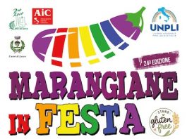 “Marangiane in Festa”, dal 24 al 28 luglio 2026 a Castri di Lecce