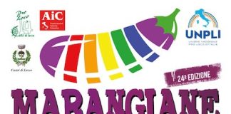 “Marangiane in Festa”, dal 24 al 28 luglio 2026 a Castri di Lecce