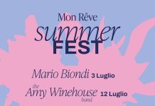 “The Amy Winehouse Band” al “Mon Rêve Summer Festival 2026”