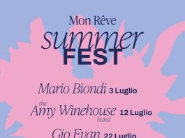 “Mon Rêve Summer Festival 2026”: gli eventi del 4 e 6 agosto a Taranto