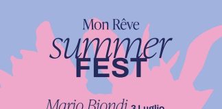 “The Amy Winehouse Band” al “Mon Rêve Summer Festival 2026”