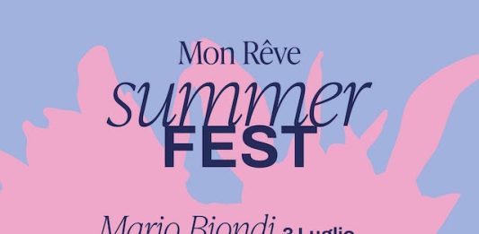 “Mon Rêve Summer Festival 2026”: gli eventi del 4 e 6 agosto a Taranto