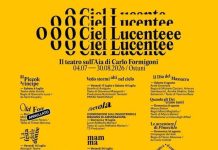 Al via a Ostuni il festival “O Ciel Lucente”