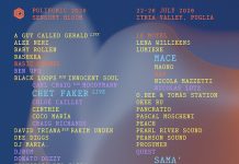 Polifonic Festival: dal 22 al 26 luglio 2026 nella Valle d’Itria