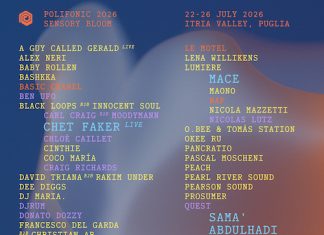 Polifonic Festival: dal 22 al 26 luglio 2026 nella Valle d’Itria
