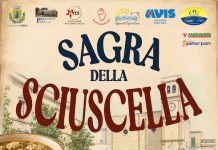 La Sagra della Sciuscella torna il primo agosto a Patù