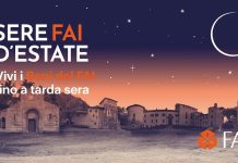 “Sere FAI d’Estate” all’Abbazia di Santa Maria di Cerrate