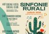 Corigliano d’Otranto, Sinfonie rurali con Emanuele Licci e Massimo Donno all’Art&Lab Lu Mbroia