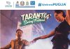 Taranto Swing Festival. Apulia Swing Destination: i nuovi appuntamenti