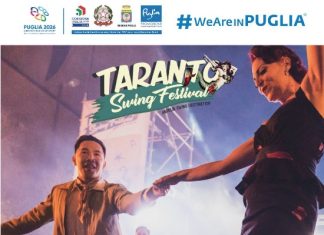 Taranto Swing Festival. Apulia Swing Destination: i nuovi appuntamenti