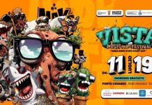 Vista Music&Art Festival dall’11 al 19 luglio a Porto Cesareo