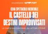 Al Castello Volante di Corigliano D’Otranto domani la Cena spettacolo medievale