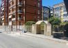 Bari, abbattimento barriere architettoniche: lavori in via Papa Innocenzo XII