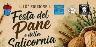 Festa del Pane e della Salicornia oggi a Cagnano Varano
