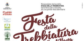“Festa della Trebbiatura” a Castellana Grotte