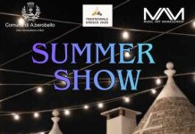 “Insolito Pop” domani in Largo Martellotta ad Alberobello