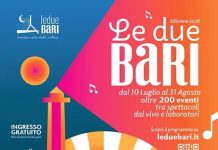 “R…Estate a Bari 2026”: il 21 luglio va in scena “Frida! Viva la Vida!