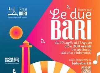 “R…Estate a Bari 2026”: il 21 luglio va in scena “Frida! Viva la Vida!