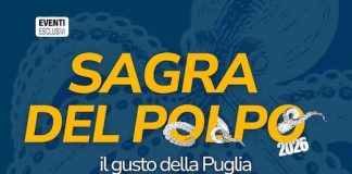 Festa del Mare e 51esima Sagra del Polpo a Mola di Bari