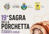 Sagra della Porchetta ad Ascoli Satriano