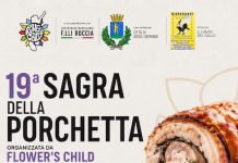 Sagra della Porchetta ad Ascoli Satriano