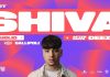 Shiva: doppio concerto al Nafoura e alla Praja