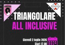 A Orsara di Puglia oggi il “Triangolare All Inclusive”