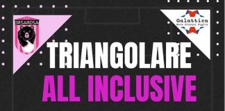 A Orsara di Puglia oggi il “Triangolare All Inclusive”