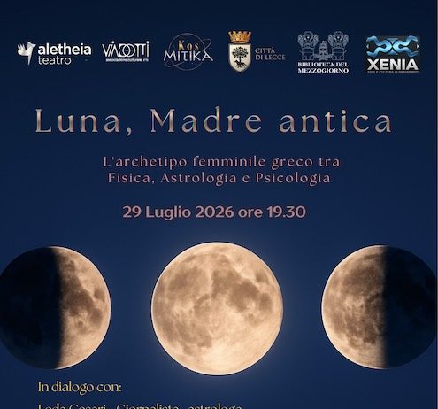 Viadotti Festival: dal 29 luglio all’8 agosto a Lecce